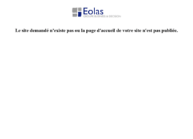 eolas-interactive.com