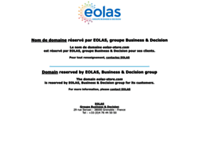 eolas-store.com