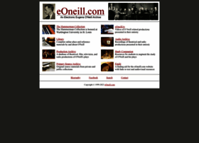 Eoneill.com