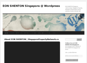 Eonshentonsingapore.wordpress.com