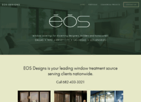 eosdesigns.com