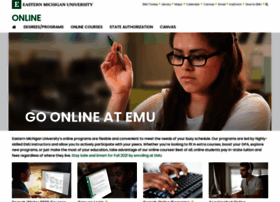 Ep.emich.edu