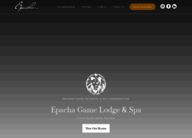 Epacha-lodge.com