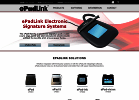 Epadlink.com