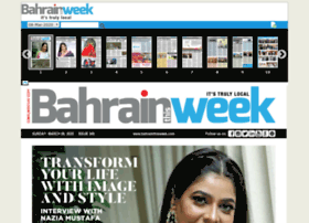 Epaper.bahrainthisweek.com