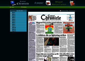 Epaper.centralchronicle.com