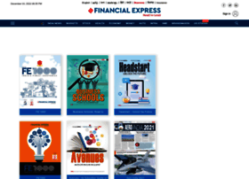 Epaper.financialexpress.com