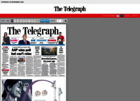 Epaper.telegraphindia.com