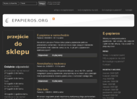epapieros.org