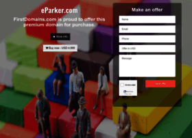 eparker.com