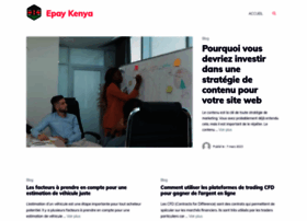 epay-kenya.com