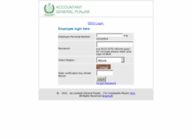 epayroll.agpunjab.gov.pk