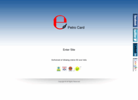 epetrocard.com