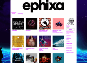 ephixa.com