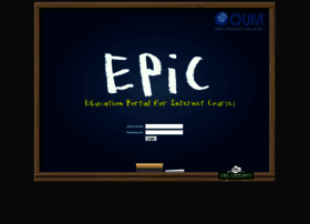 epic.oum.edu.my