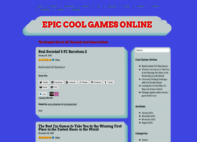 Epiccoolgames.wordpress.com