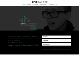 Epicdanger.com