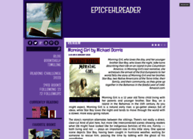Epicfehlreader.booklikes.com