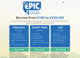 Epicloans.co.uk