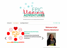 Epicmommyadventures.com