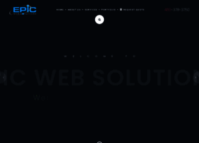epicwebsolutions.com