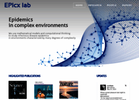 Epicx-lab.com