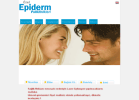 epiderm.org