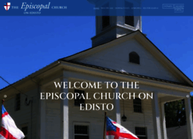 Episcopalchurchonedisto.org