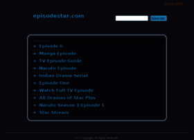 episodestar.com
