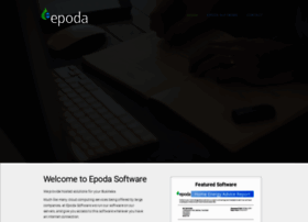 epoda.co.uk