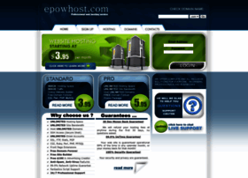 epowhost.com
