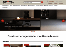 epoxia.com