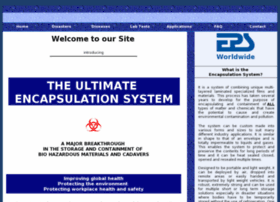 epsprotectionsystems.org