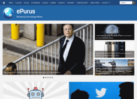 Epurus.com