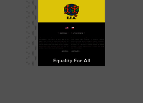 Equalityforall.net