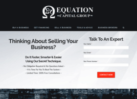 Equationcapitalgroup.com