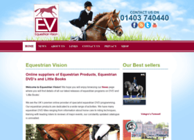 equestrianvision.co.uk