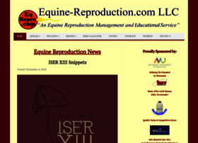 equine-reproduction.com