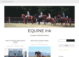 equineink.com