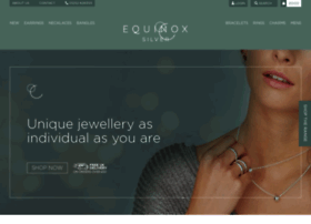 Equinoxsilver.co.uk