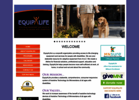 Equipalife.org