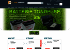 equipbatteries.com