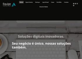 equipea.com.br