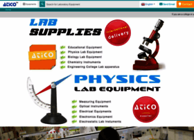 Equipment.aticoexport.com