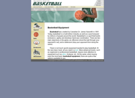 Equipmentforbasketball.com