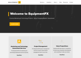 Equipmentfx.com