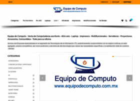 equipodecomputo.com.mx