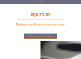 equity.by