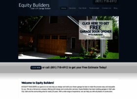 Equitybuildersut.com