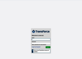 Erecruit.transforce.com